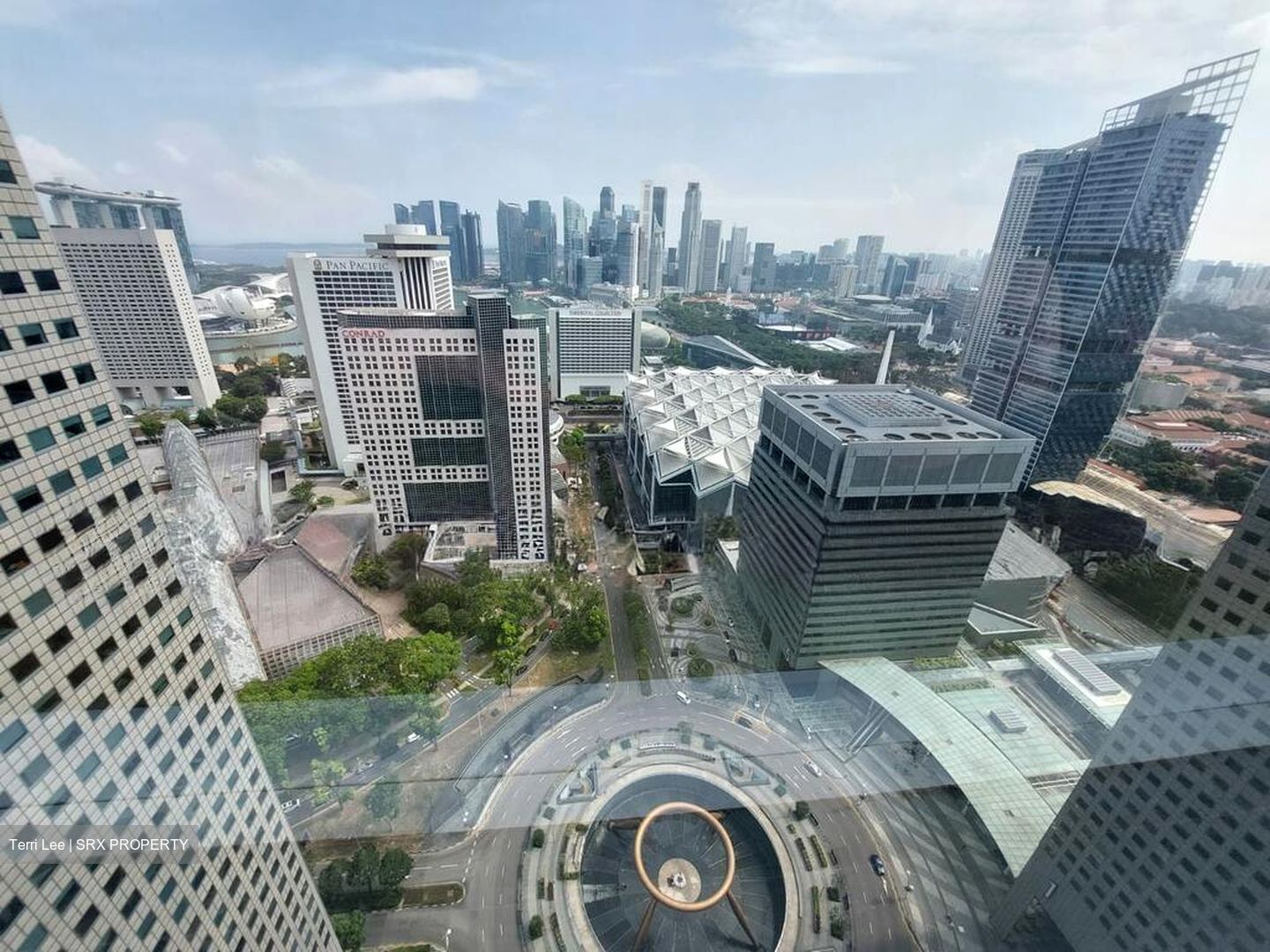Suntec City Mall (D1), Office #520518041